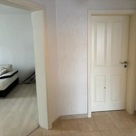 Appartement F4 Meuble à Wittenheim Extérieur photo