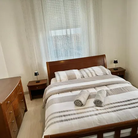 Appartement F4 Meuble à Wittenheim Extérieur photo