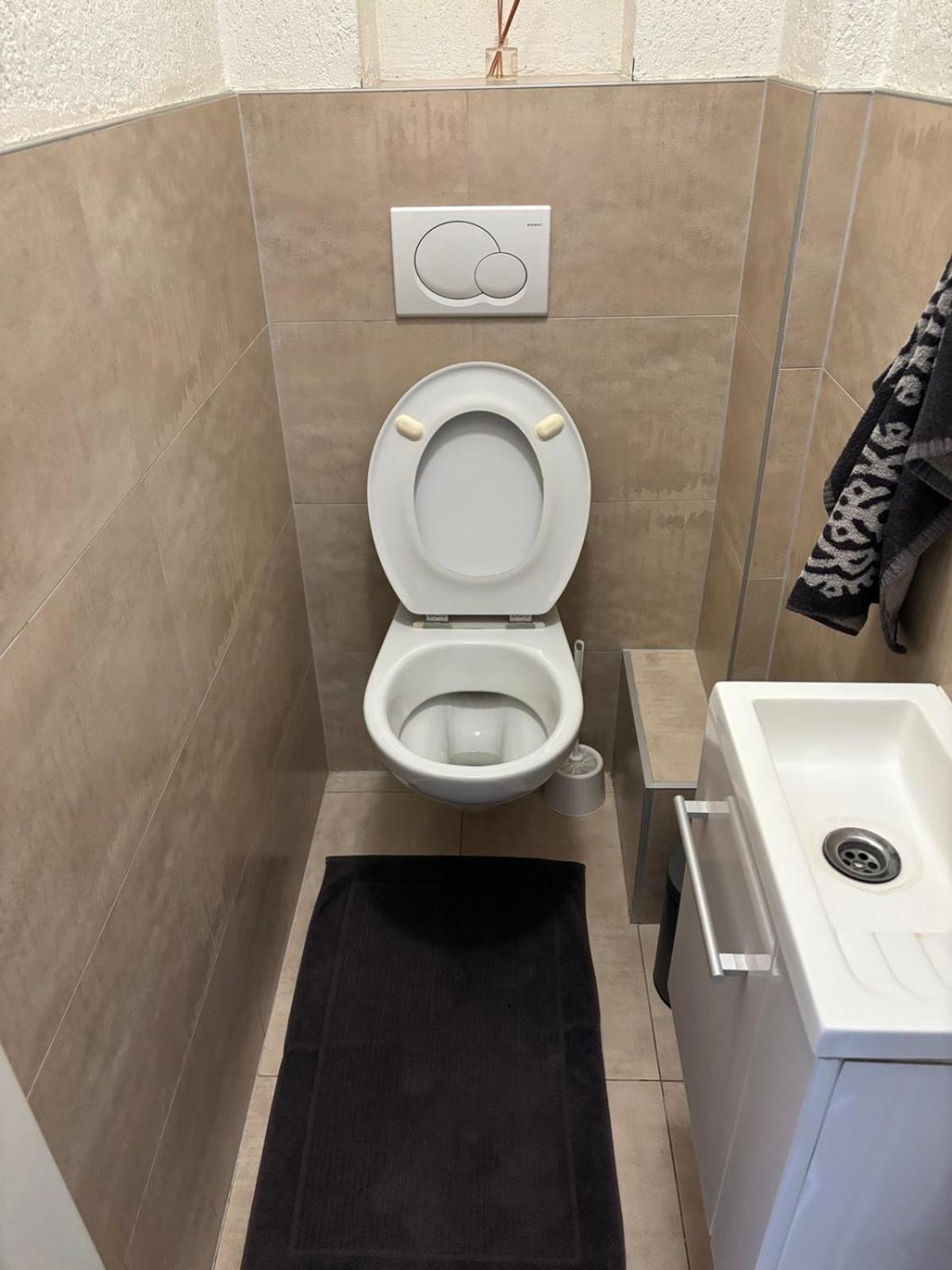 Apartment F4 Meuble