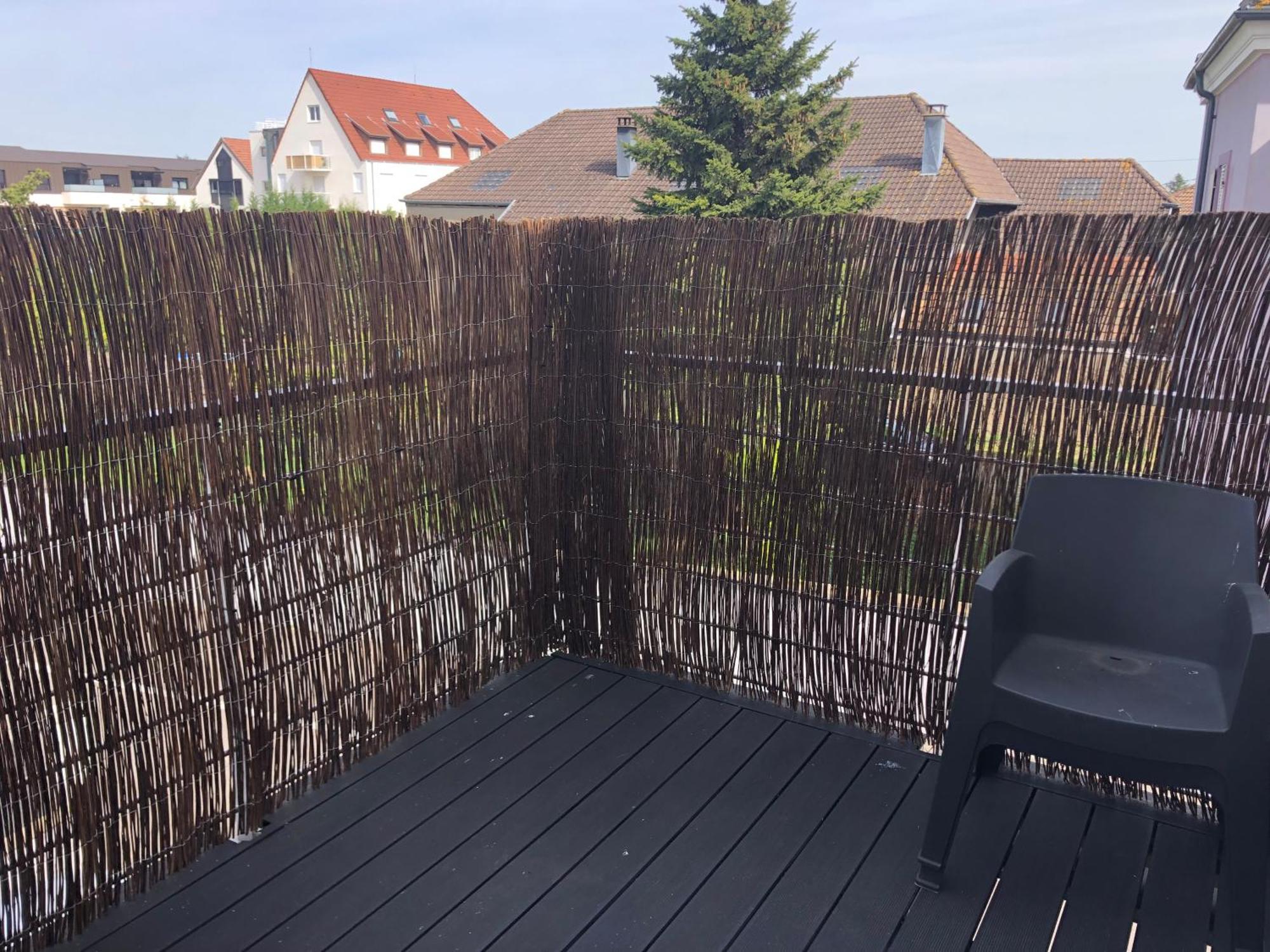 F4 Meuble Apartment