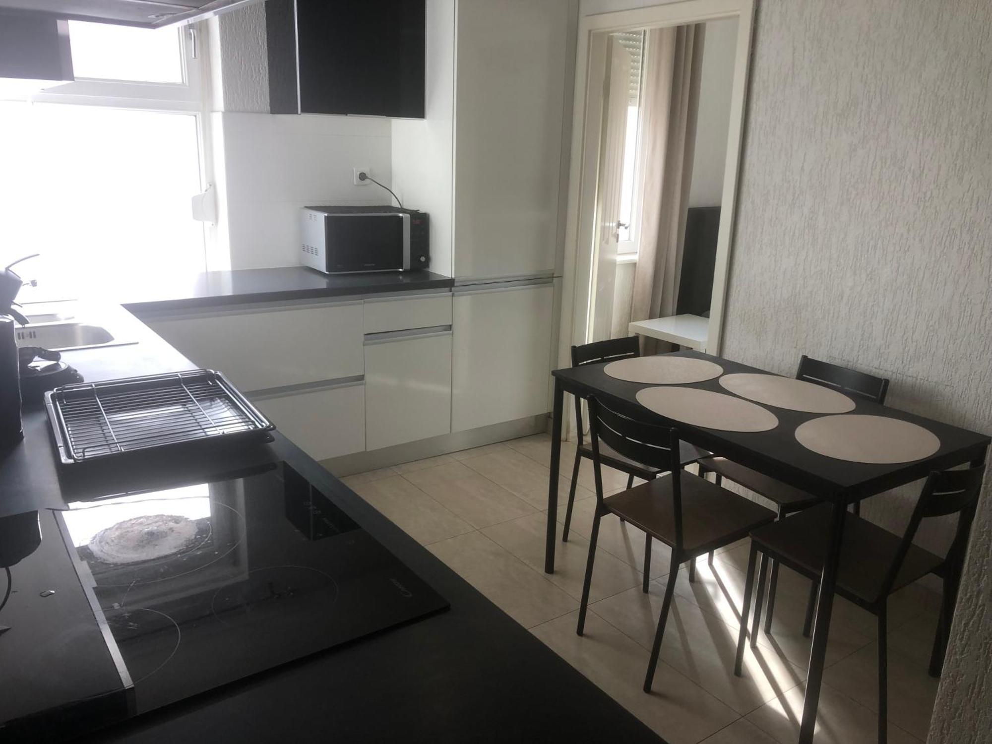 F4 Meuble Apartment *
