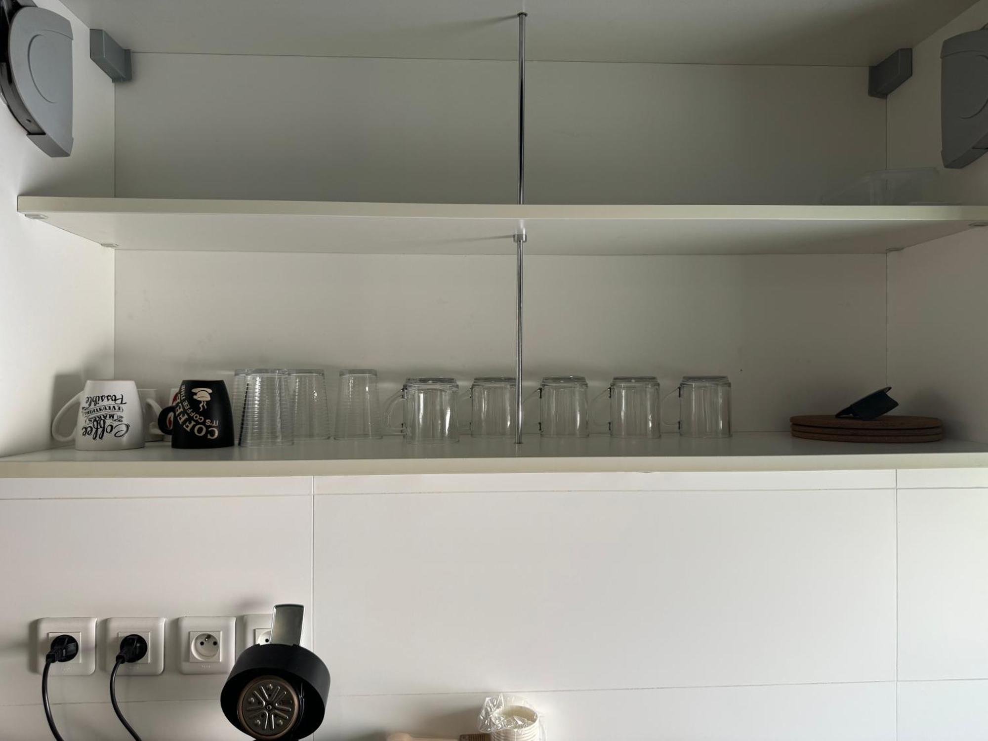 Apartment F4 Meuble