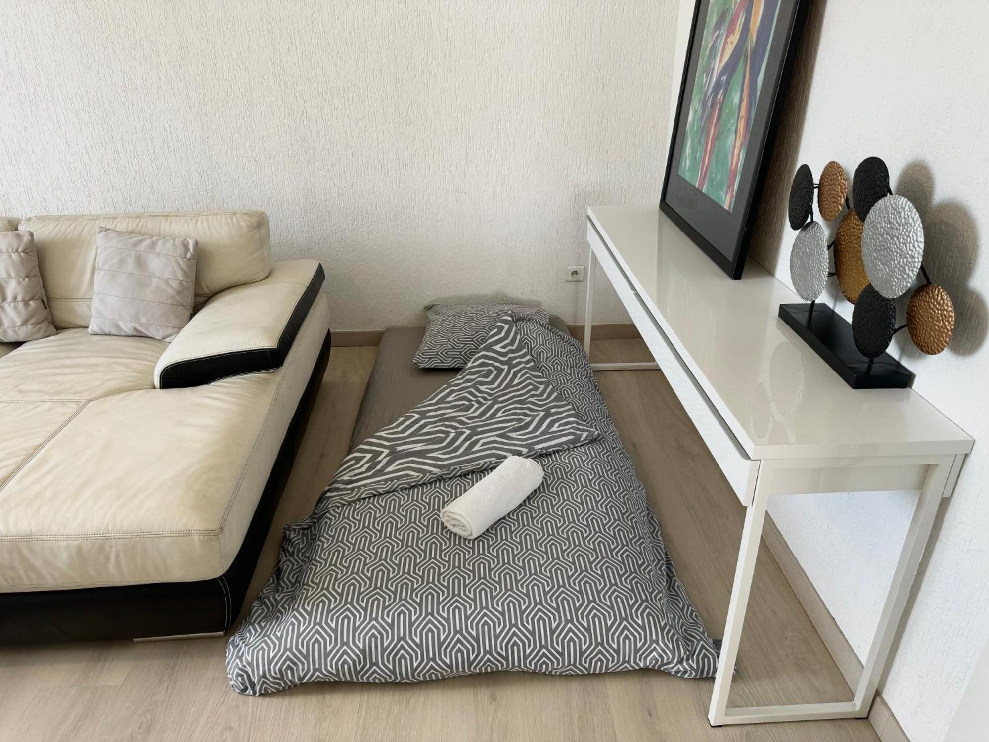 F4 Meuble * Wittenheim