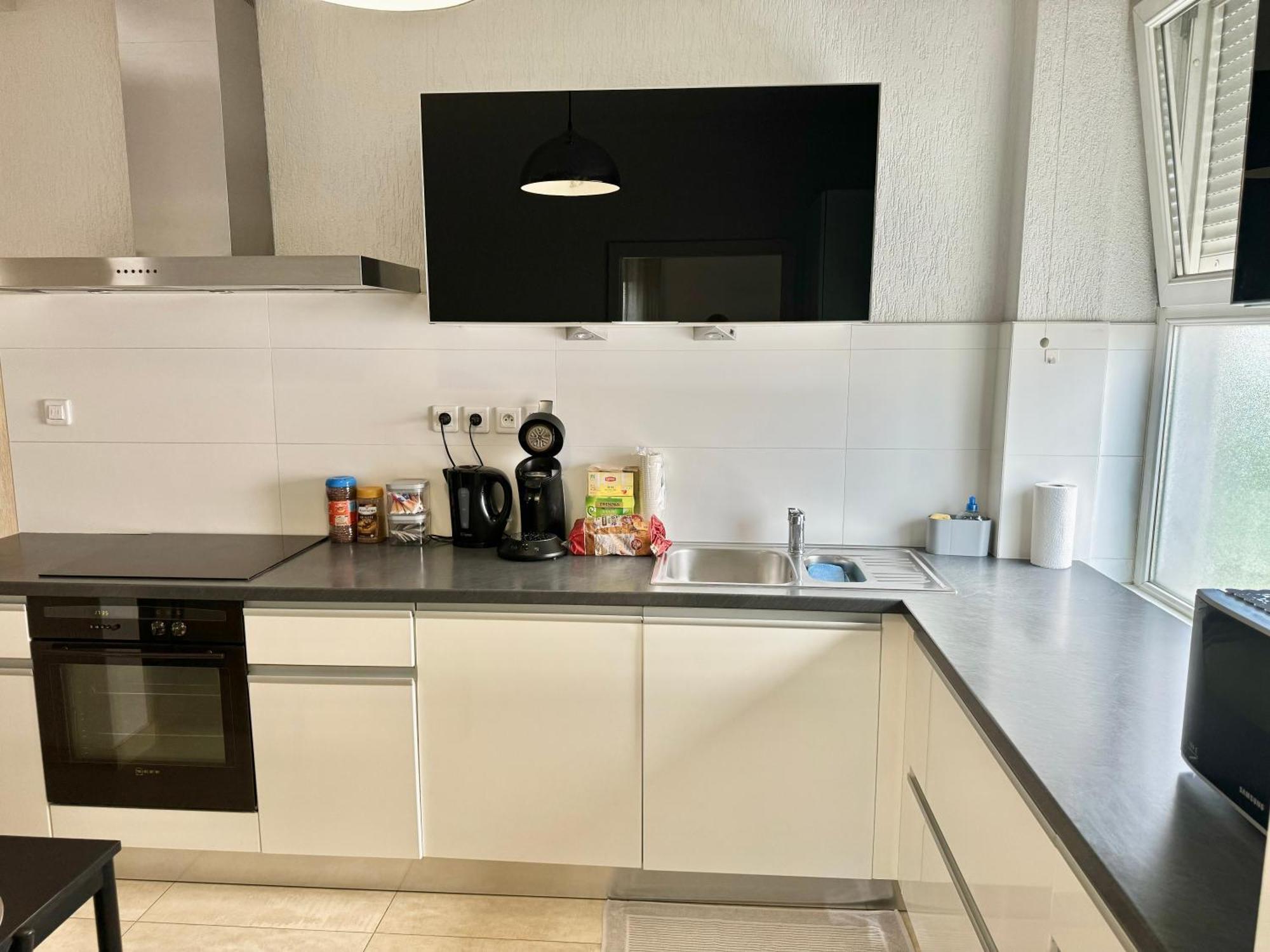 F4 Meuble Apartment Wittenheim