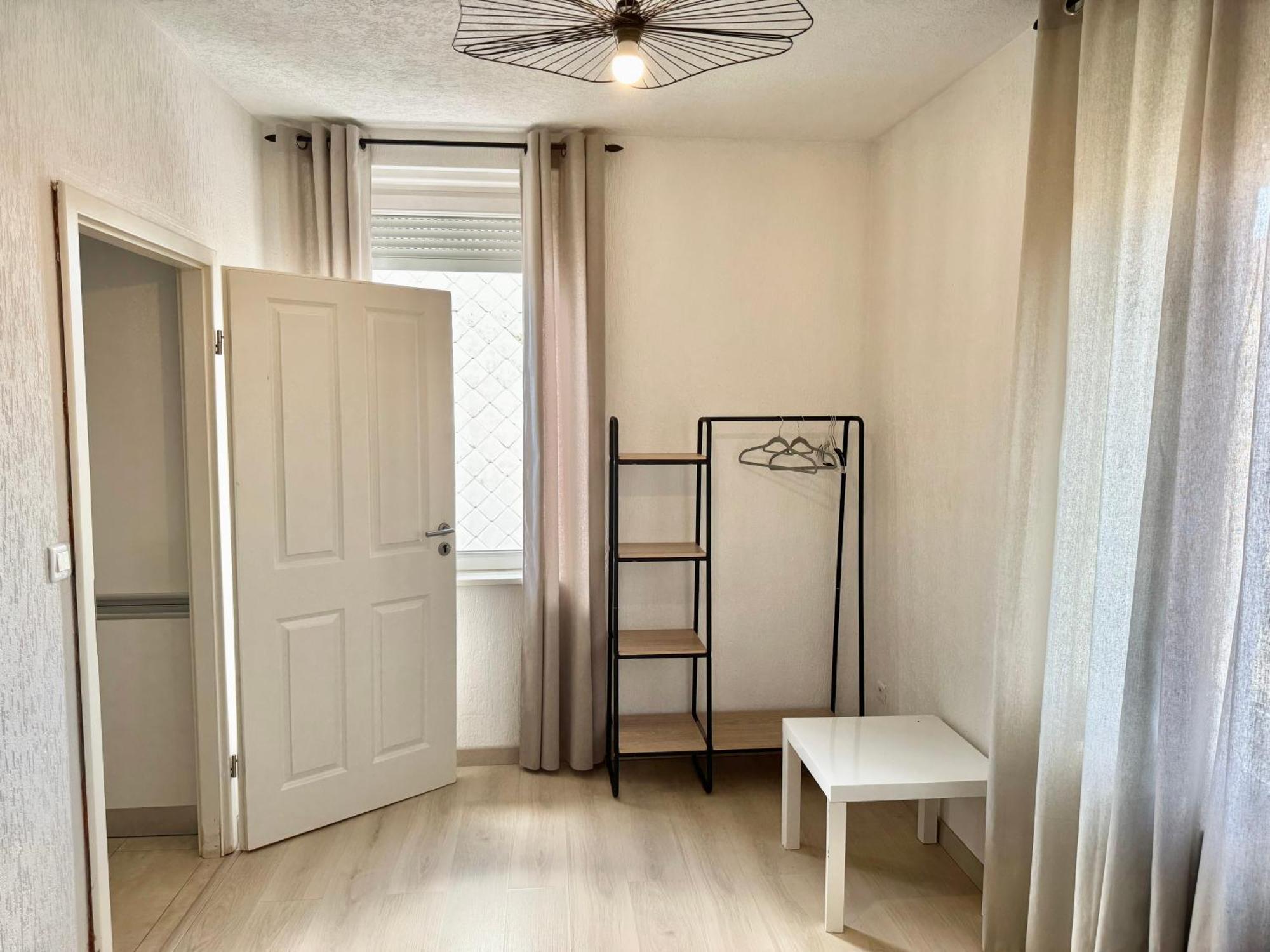 F4 Meuble Apartment