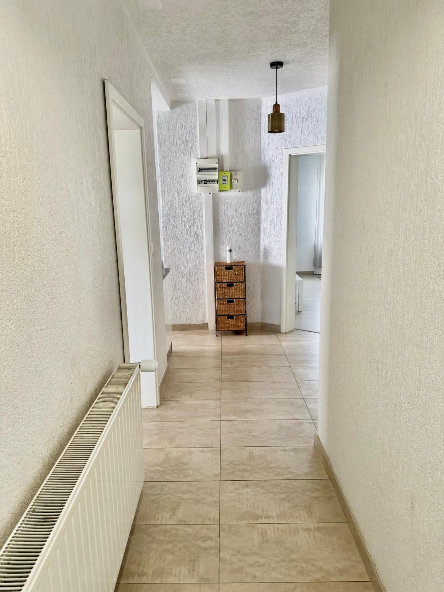 Apartment F4 Meuble