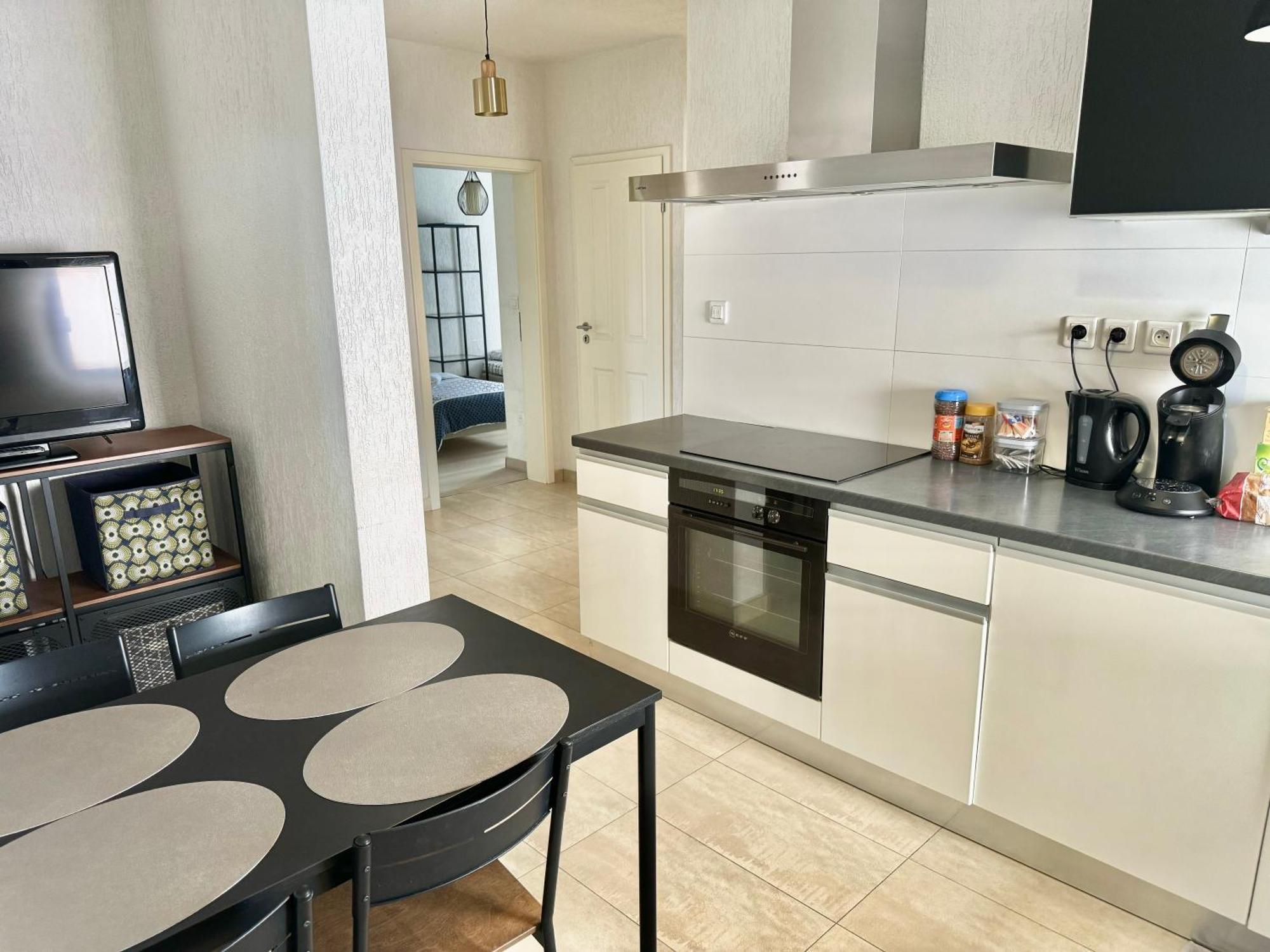 F4 Meuble Wittenheim