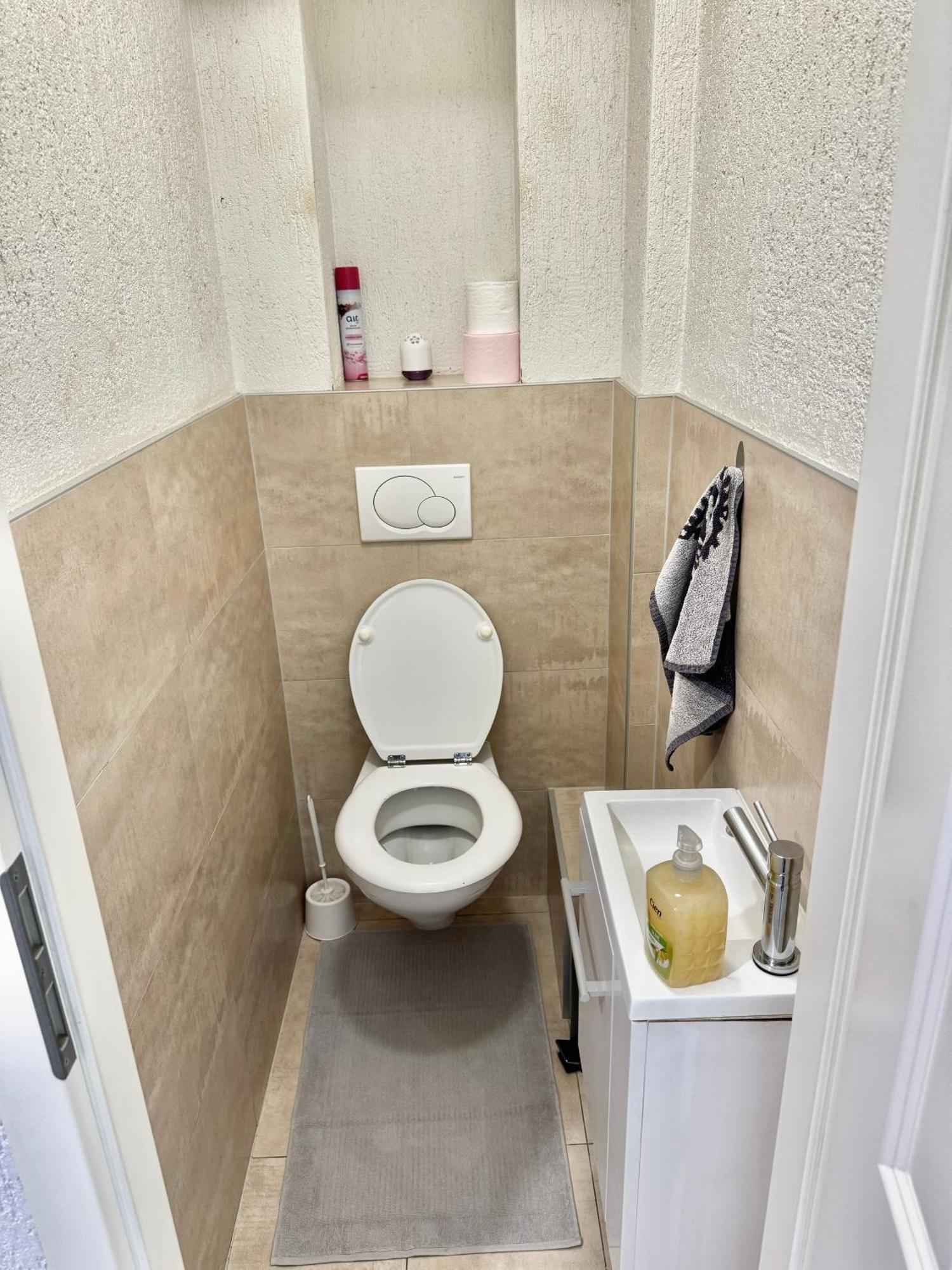 F4 Meuble Apartment *
