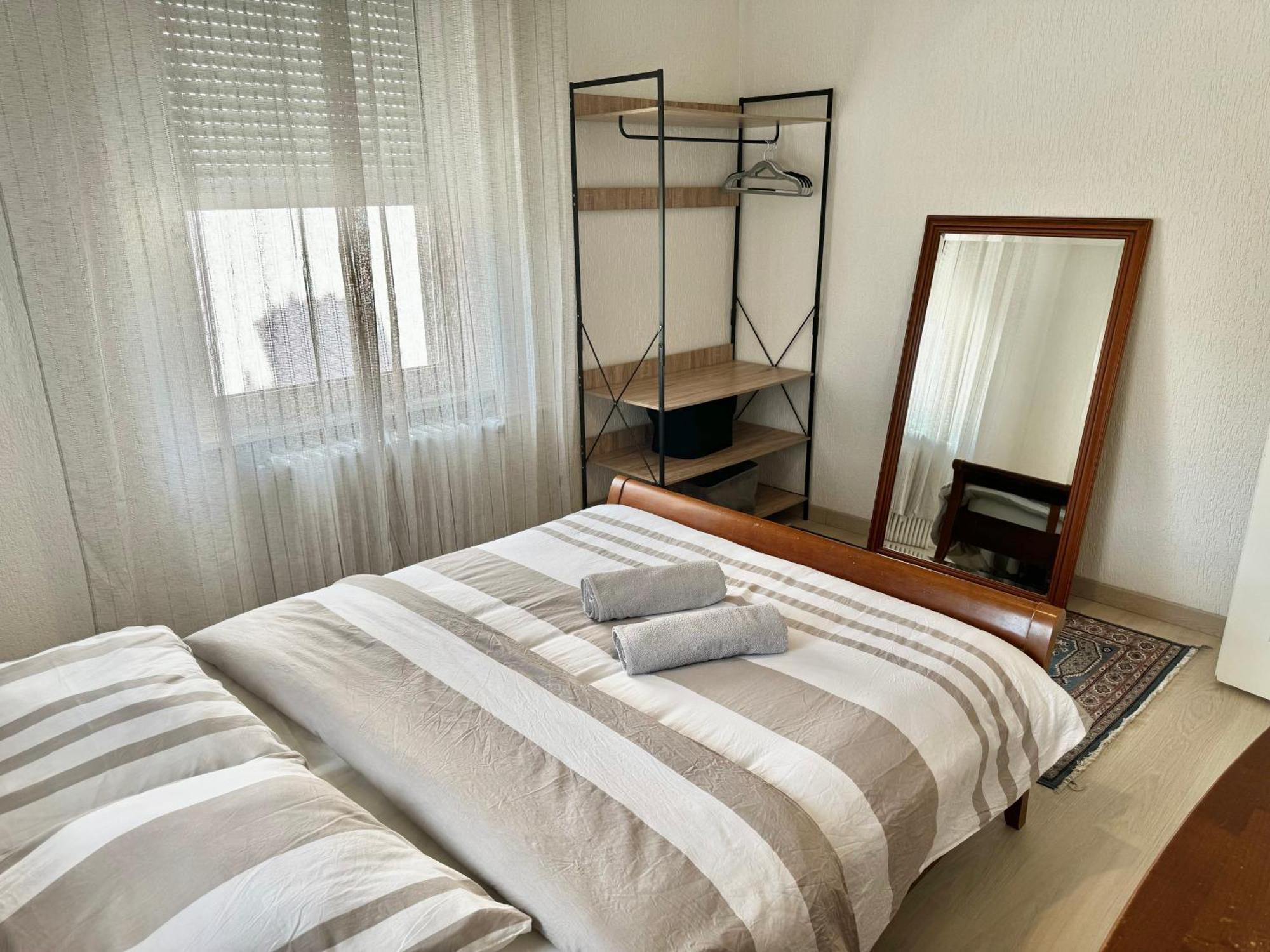 F4 Meuble Apartment *